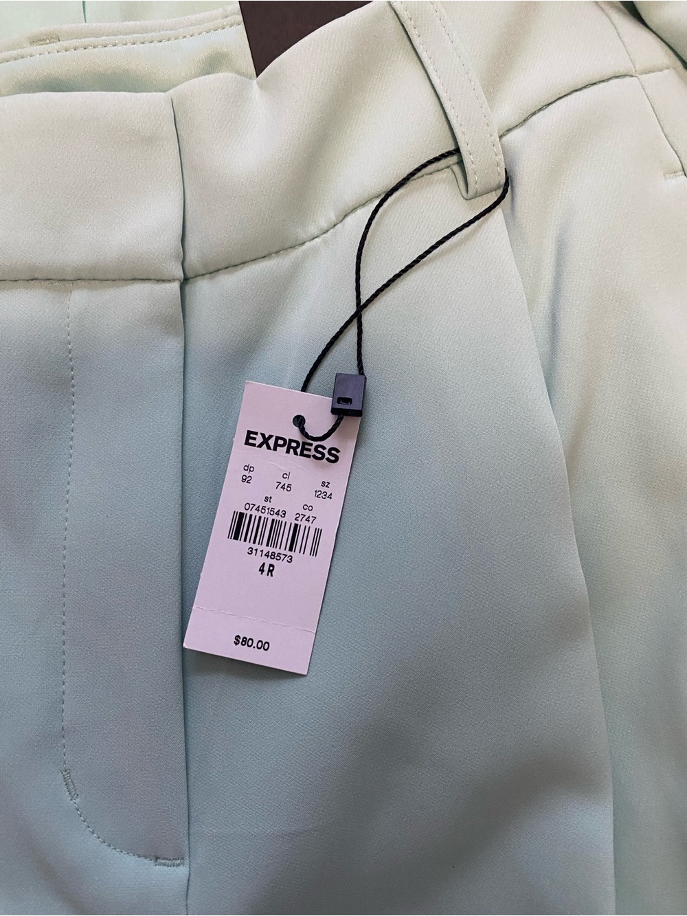 Express Suit Sets - Picture 7 of 9